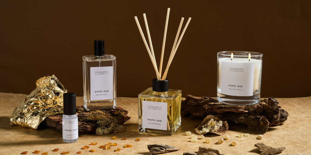 Новое за неделю: релизы Roger Gallet, The White Company и поп-ап Caron