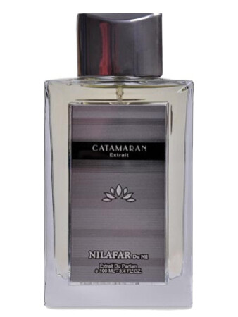 Nilafar du Nil Catamaran Extrait