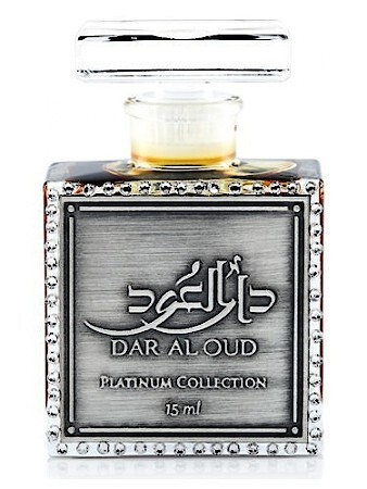 Dar al Oud BN10701