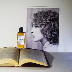 Homoelegans: обзор коллекции итальянской марки и розыгрыш сэмплов