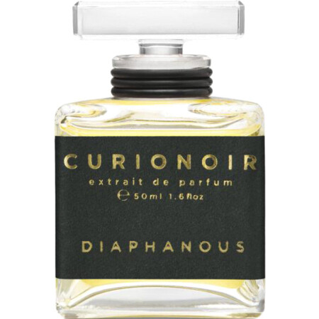 Curionoir Diaphanous