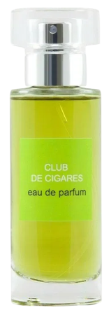 Yan Frolov Club de Сigares
