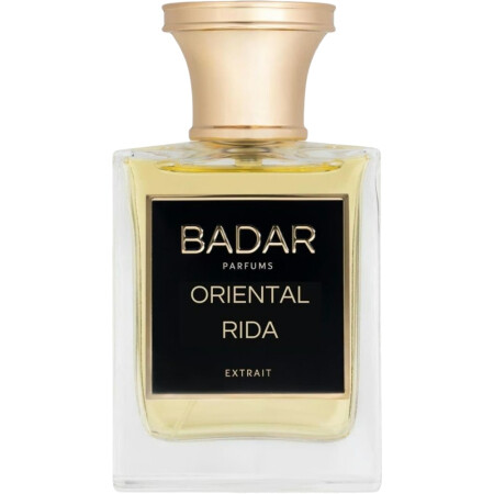 Badar Oriental Rida