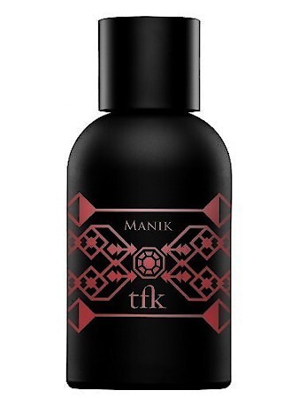 The Fragrance Kitchen Manik