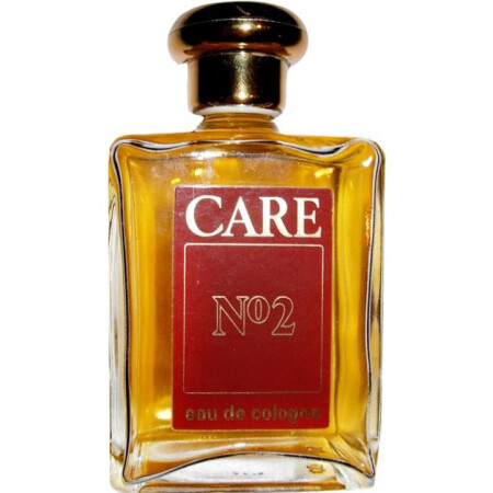 Margaret Astor Care N°2 Eau de Cologne