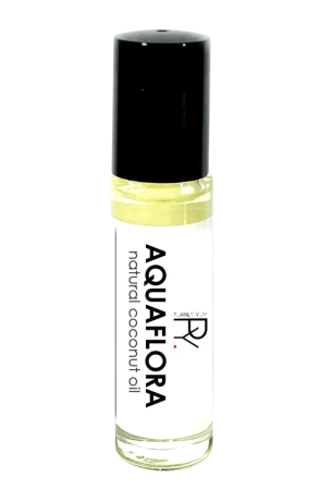 Planet Yum Aquaflora Perfume Oil