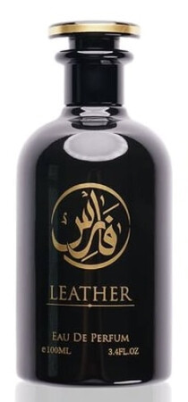 Faris Leather