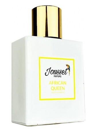 Jousset Parfums African Queen