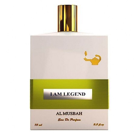 Al Musbah I am Legend