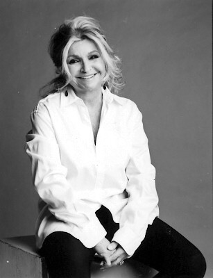 Сильвана Казоли, парфюмер