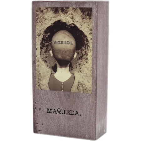 Maqueda Perfume Vitriol