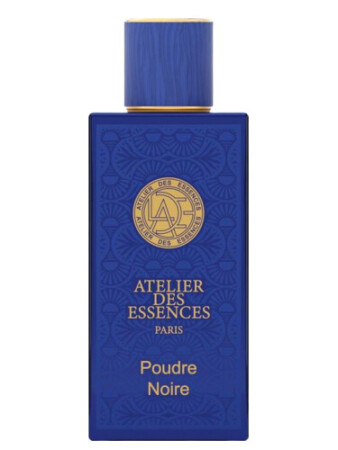 Atelier des Essences Poudre Noire