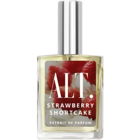 ALT. Fragrances Strawberry Shortcake