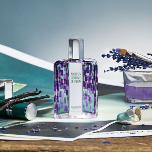 Caron показали лимитированное издание аромата Pour Un Homme de Caron 