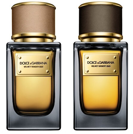 dolce and gabbana oud perfume