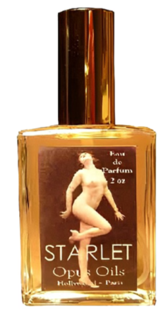 Opus Oils Starlet Eau de Parfum