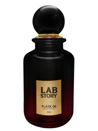 Lab Story Flask 06