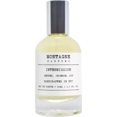 Montagne Parfums Intermission