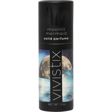Vivistix Moonlit Mermaid