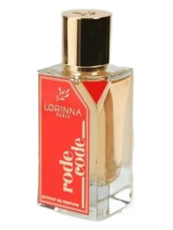 Lorinna Paris Rode Code