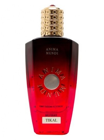 Anima Mundi Tikal