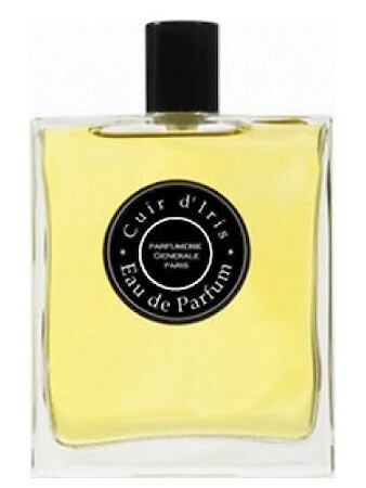 Pierre Guillaume Paris Cuir d'Iris