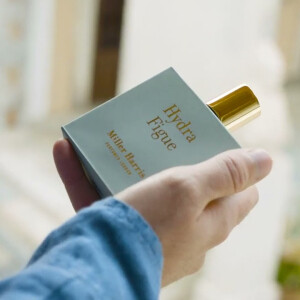 Месяц на Aromo: Средиземноморье, космос и звёздные контракты