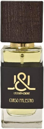 L&L L'Essenziere Corso Palestro