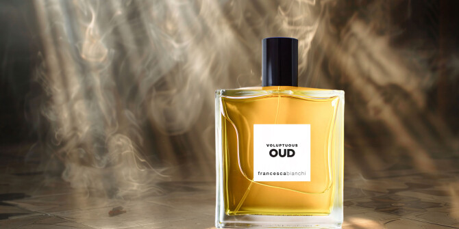 Voluptuous Oud от Francesca Bianchi – чувственное посвящение уду