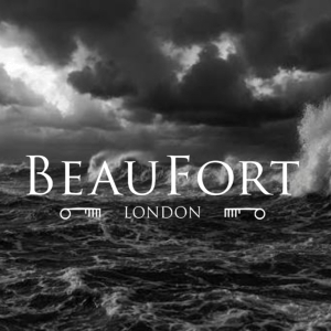 BeauFort London Force Majeure: грамматика шторма
