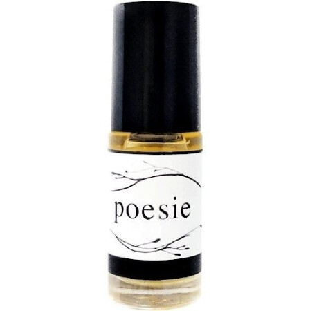 Poesie Feu de Joie