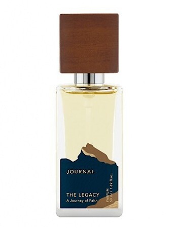 Journal The Legacy