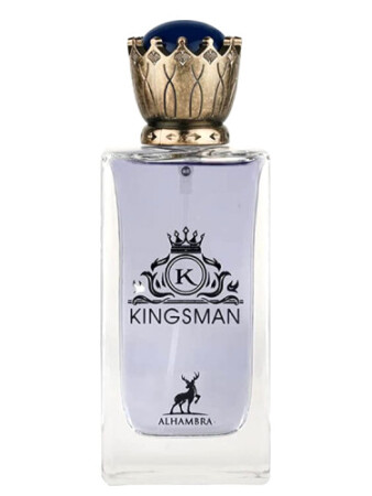 Maison Alhambra Kingsman
