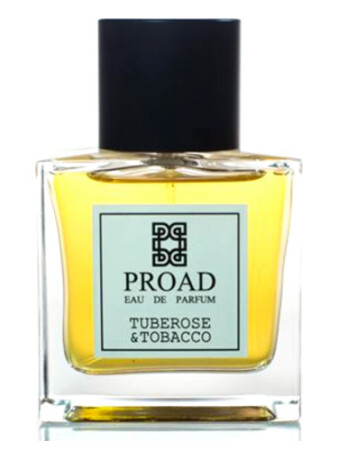 Proad Tuberose & Tobacco