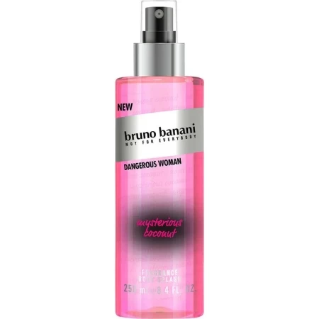 Bruno Banani Dangerous Woman Body Splash