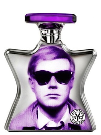 Bond No. 9 Andy Warhol