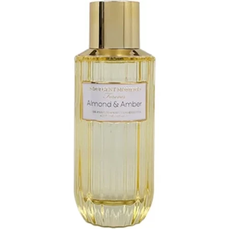 Indulgent Moments Almond & Amber