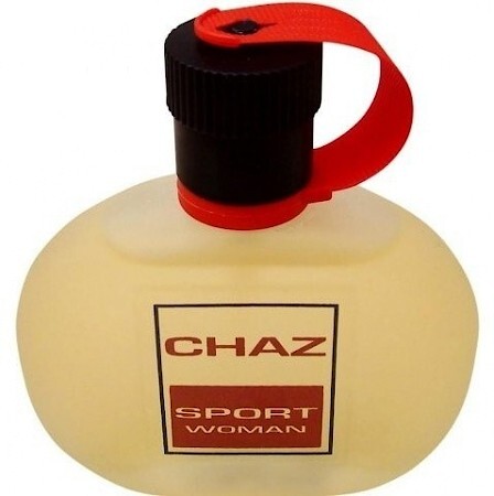Chaz International Chaz Sport Woman