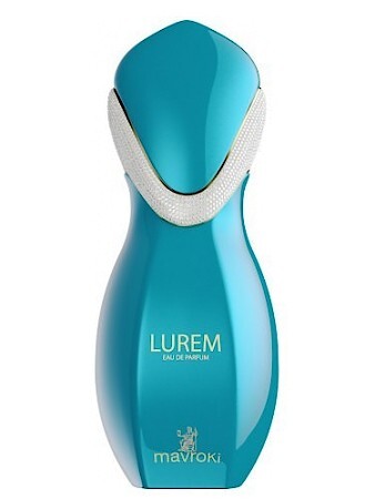 Mavroki Lurem