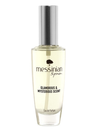 Messinian SPA Glamorous & Mysterious