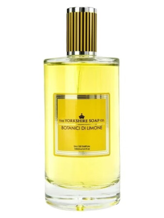 The Yorkshire Soap Co. Botanici di Limone