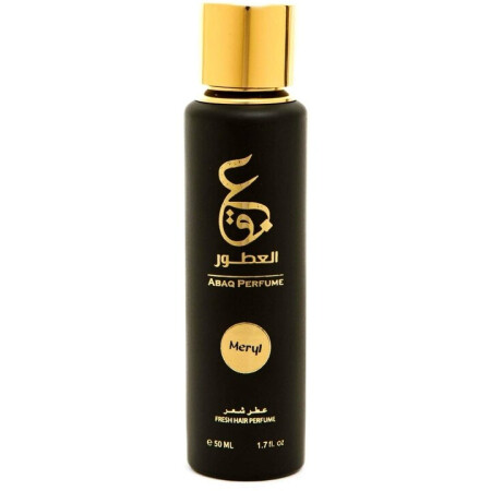Abaq Al-Kuwait Meryl Hair Mist