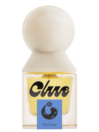 Clue Perfumery The Point