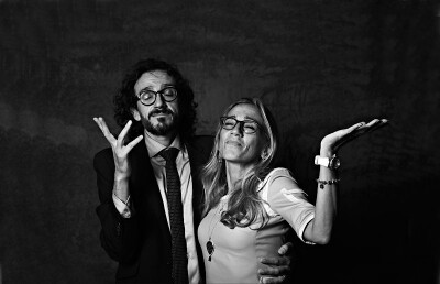 Тициана Теренци, владелец бренда креативный директор