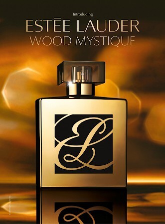 Estee lauder wood mystique discount