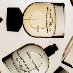 Henry Rose анонсировали выход нового аромата London 1983