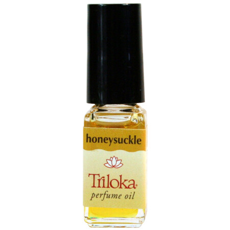 Triloka Honeysuckle