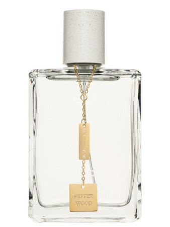 ETIKK Fragrances Pepper Wood