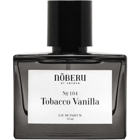 Nõberu № 104 Tobacco Vanilla