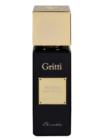 Gritti Beyond The Wall
